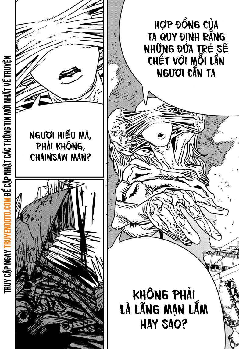 Chainsawman Phần 2: Chapter 178