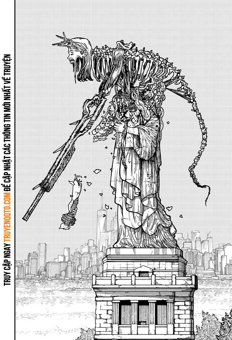 Chainsawman Phần 2: Chapter 178