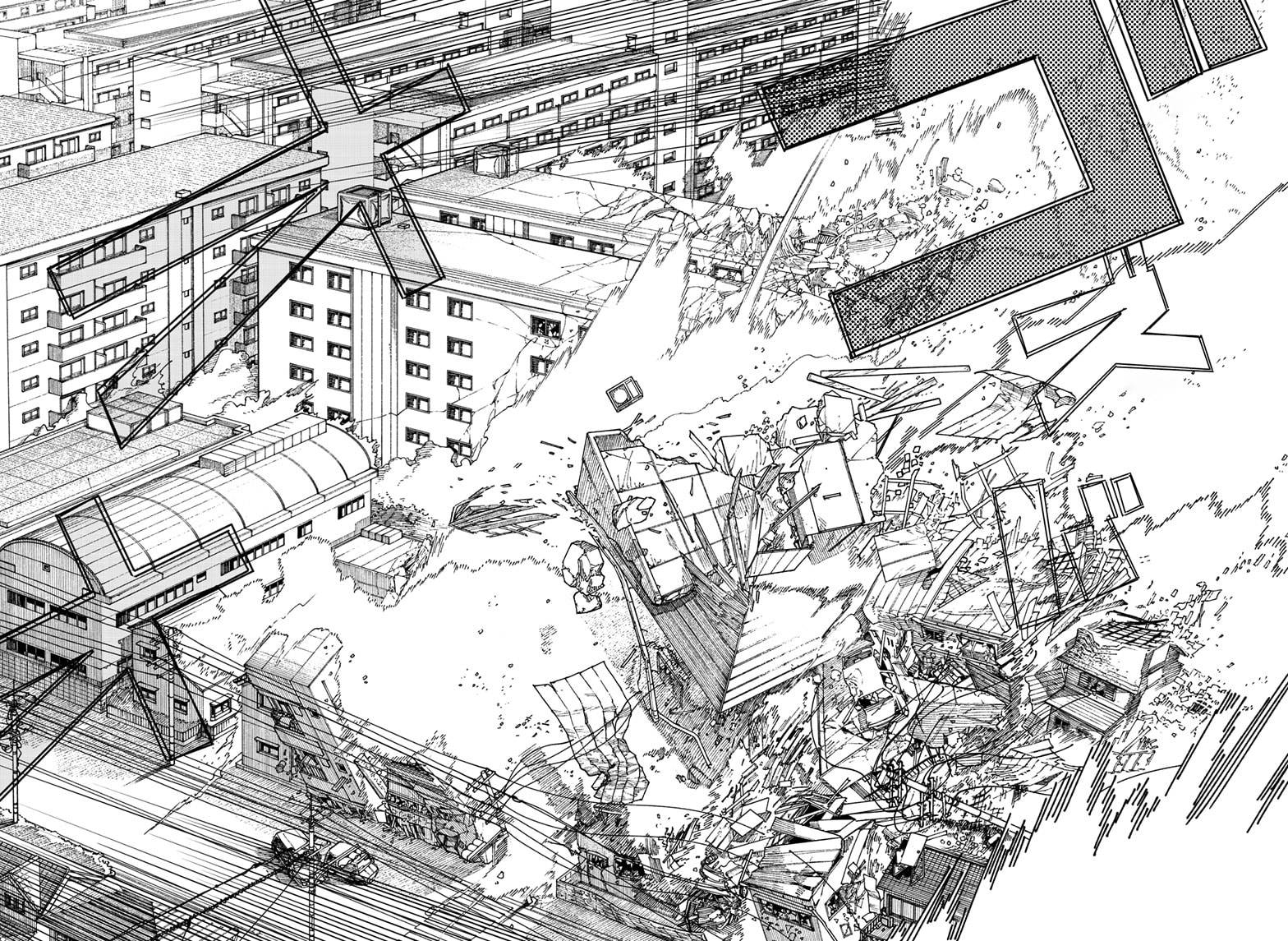 Chainsawman Phần 2: Chapter 178