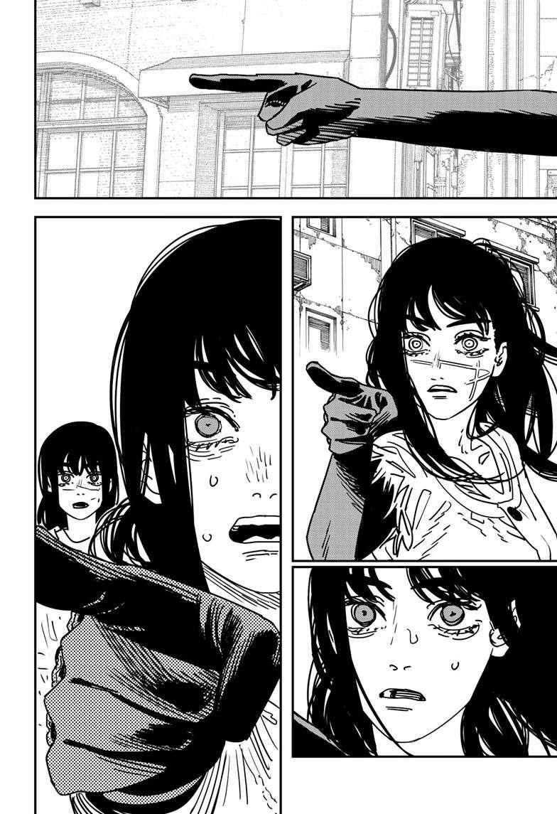 Chainsawman Phần 2: Chapter 178