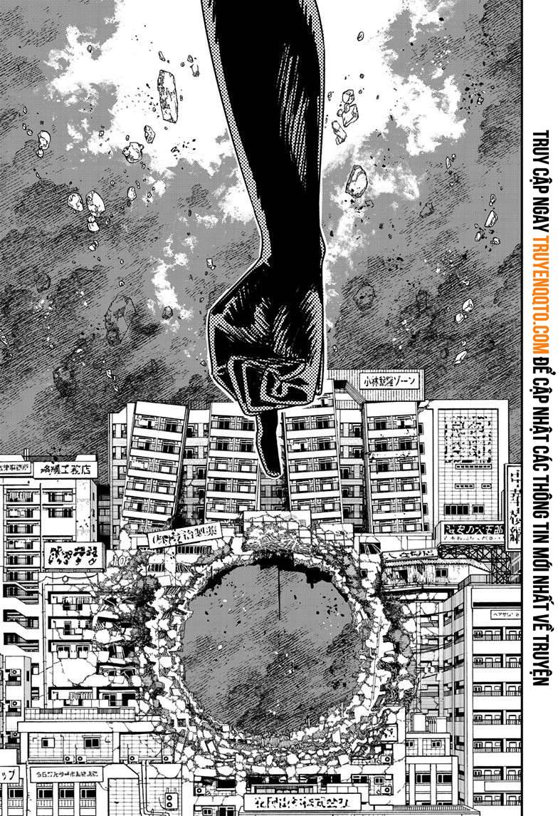 Chainsawman Phần 2: Chapter 178