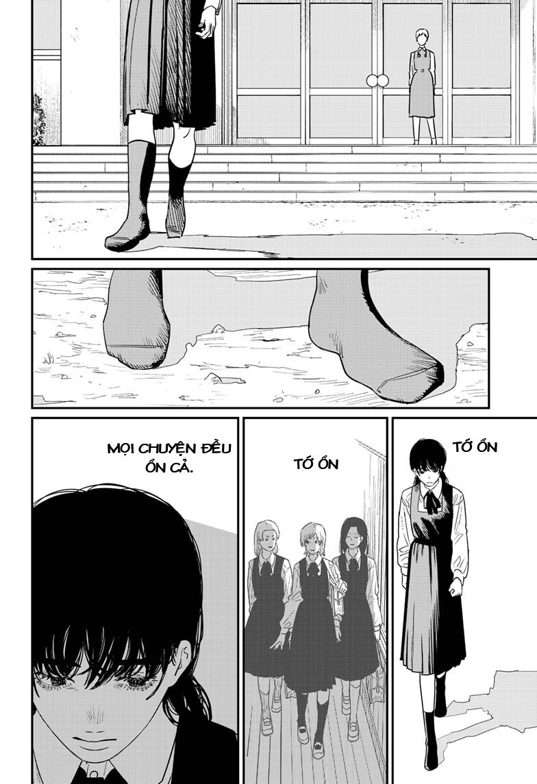 Chainsawman Phần 2: Chapter 3