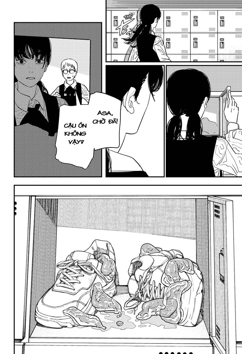 Chainsawman Phần 2: Chapter 3