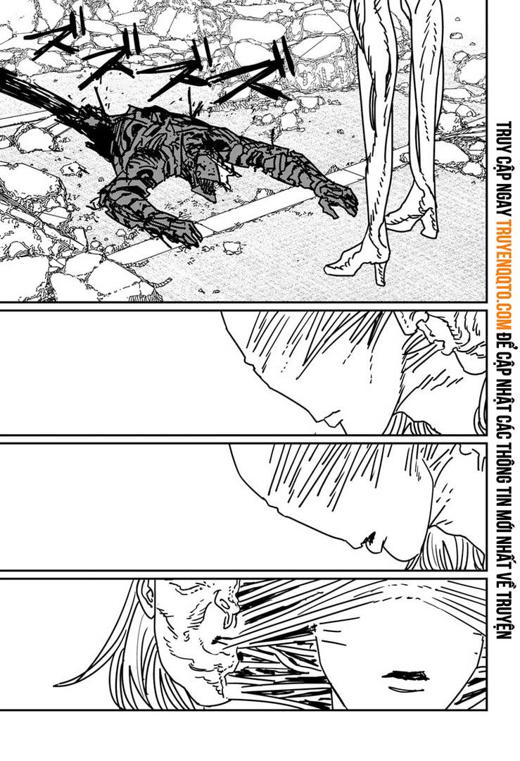 Chainsawman Phần 2: Chapter 179