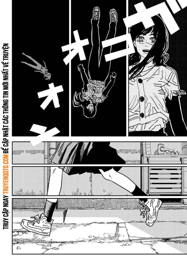 Chainsawman Phần 2: Chapter 180
