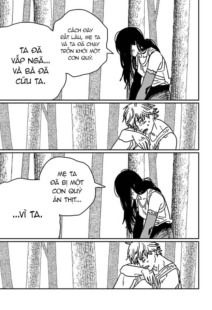 Chainsawman Phần 2: Chapter 182
