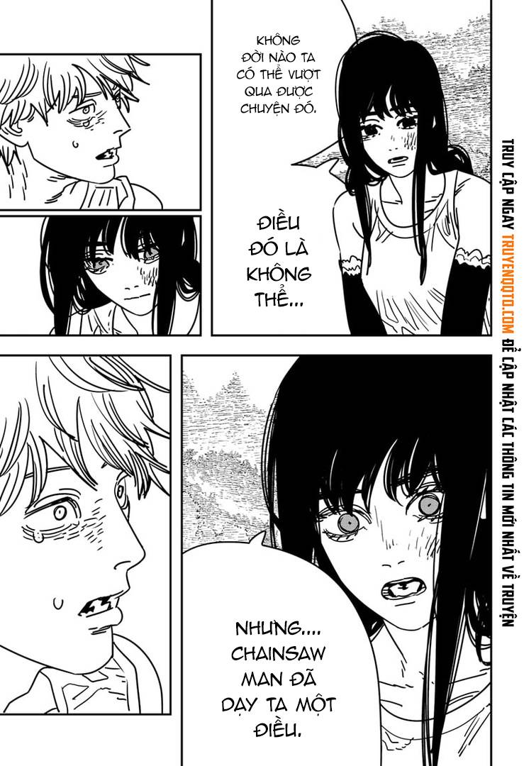 Chainsawman Phần 2: Chapter 182