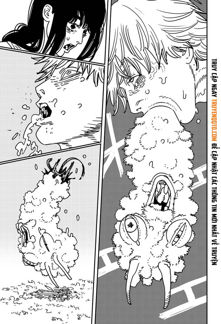 Chainsawman Phần 2: Chapter 182