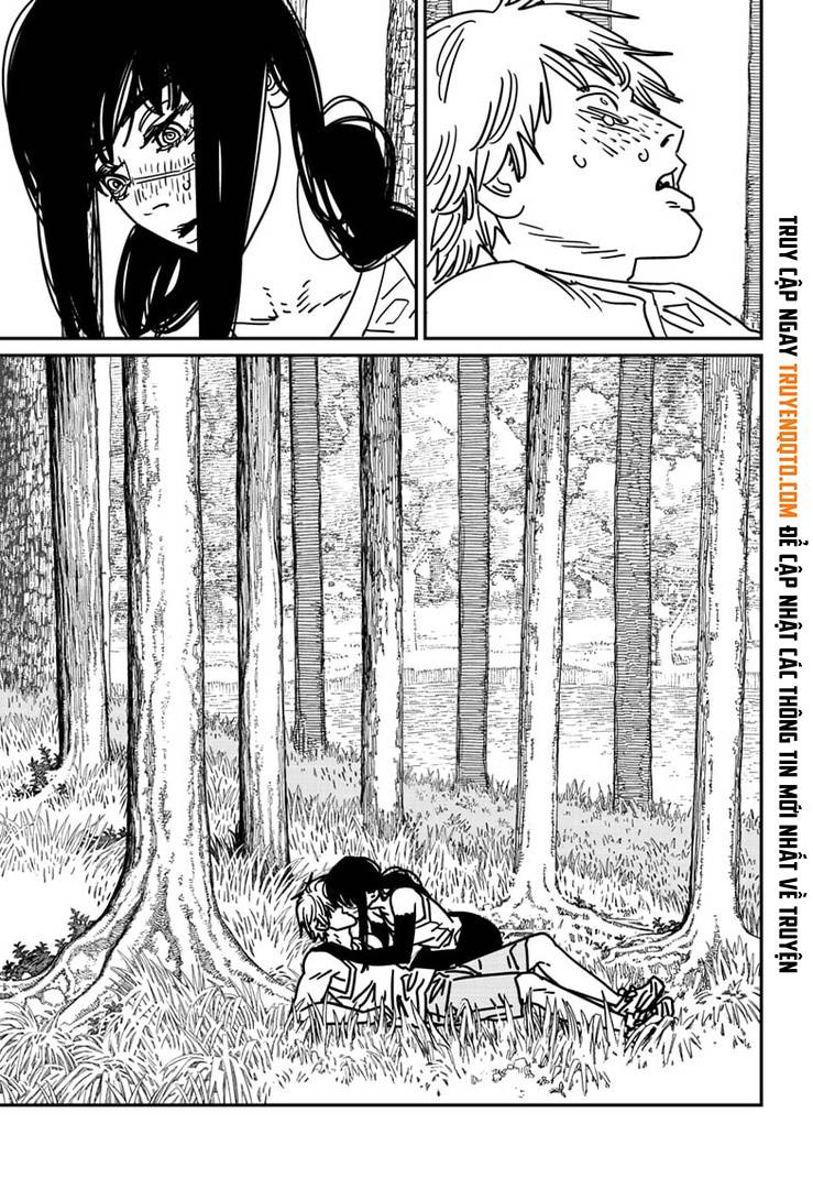 Chainsawman Phần 2: Chapter 182