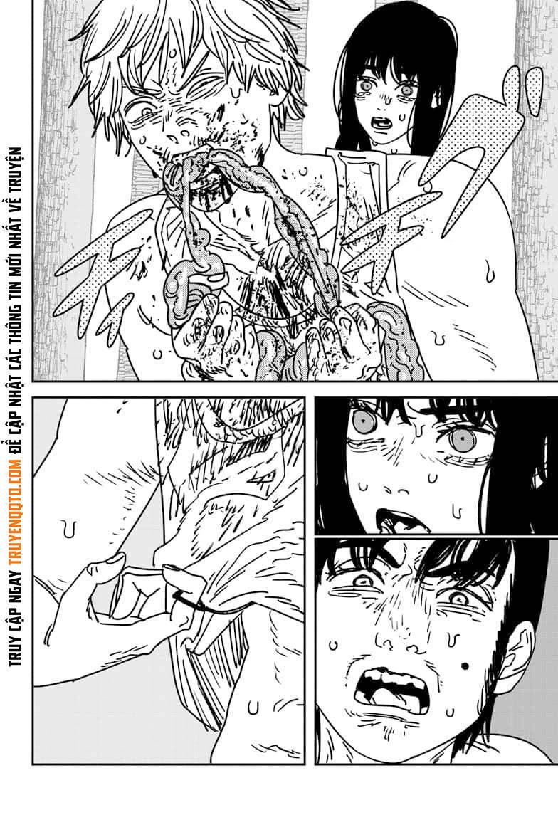 Chainsawman Phần 2: Chapter 185
