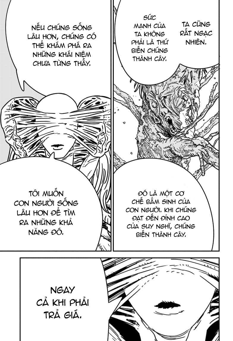 Chainsawman Phần 2: Chapter 185