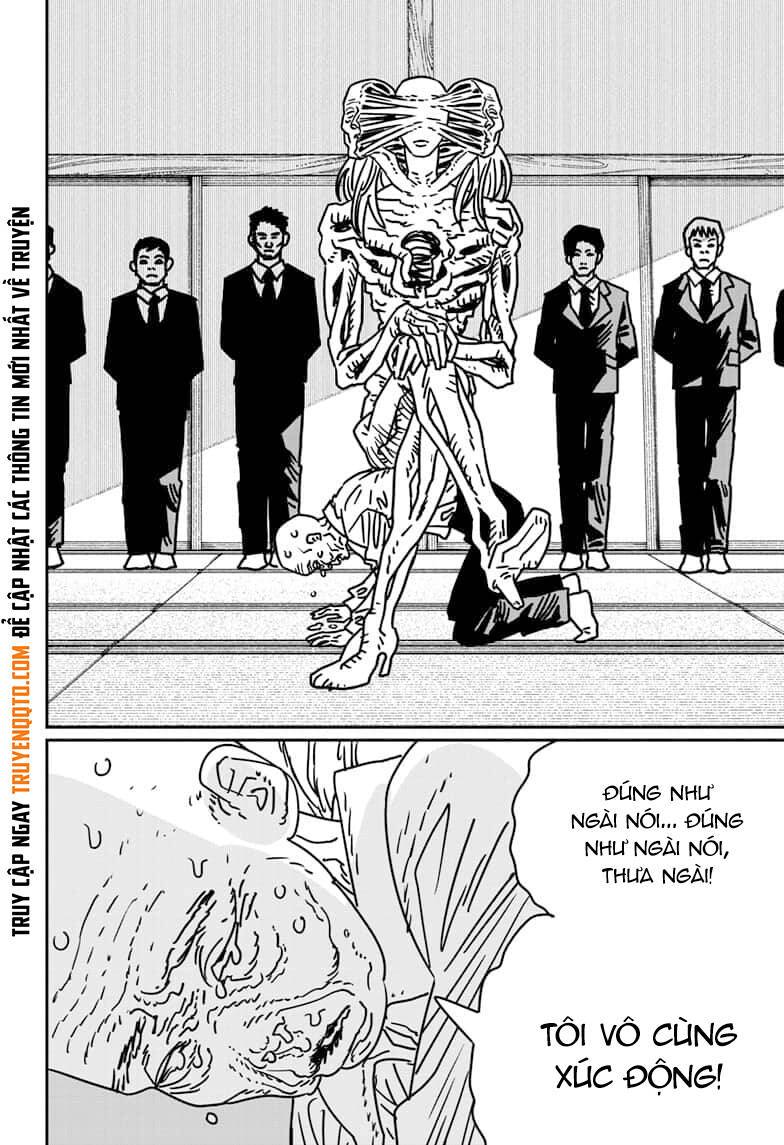 Chainsawman Phần 2: Chapter 185