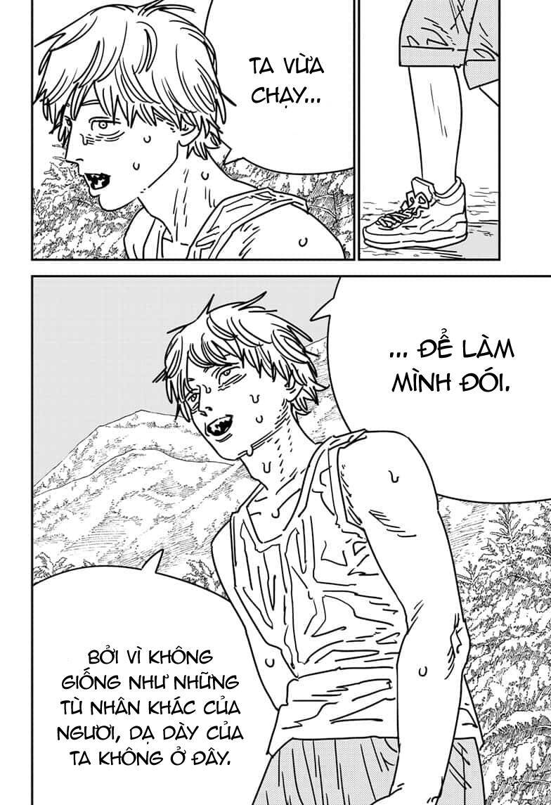 Chainsawman Phần 2: Chapter 185