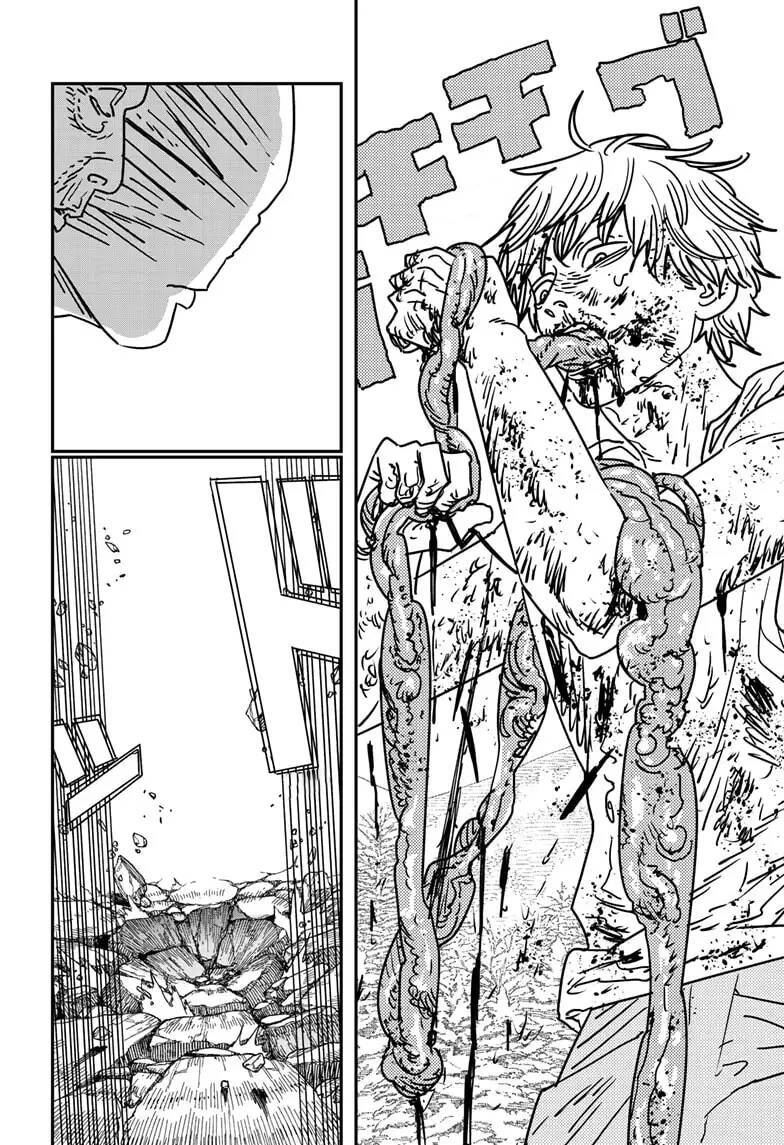Chainsawman Phần 2: Chapter 186