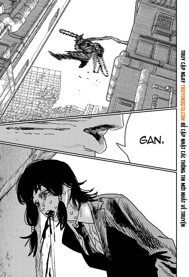 Chainsawman Phần 2: Chapter 186