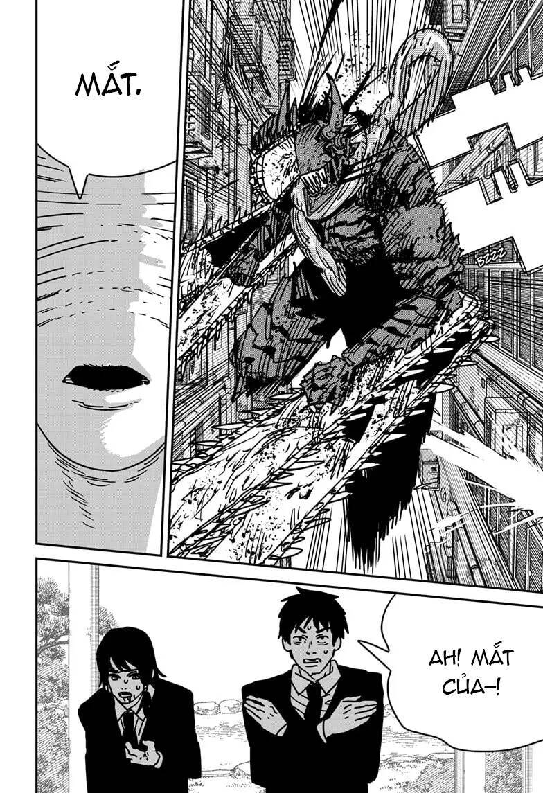 Chainsawman Phần 2: Chapter 186