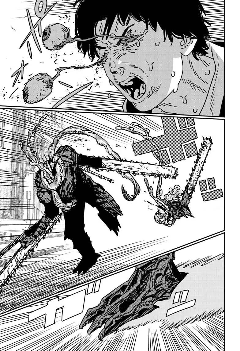 Chainsawman Phần 2: Chapter 186