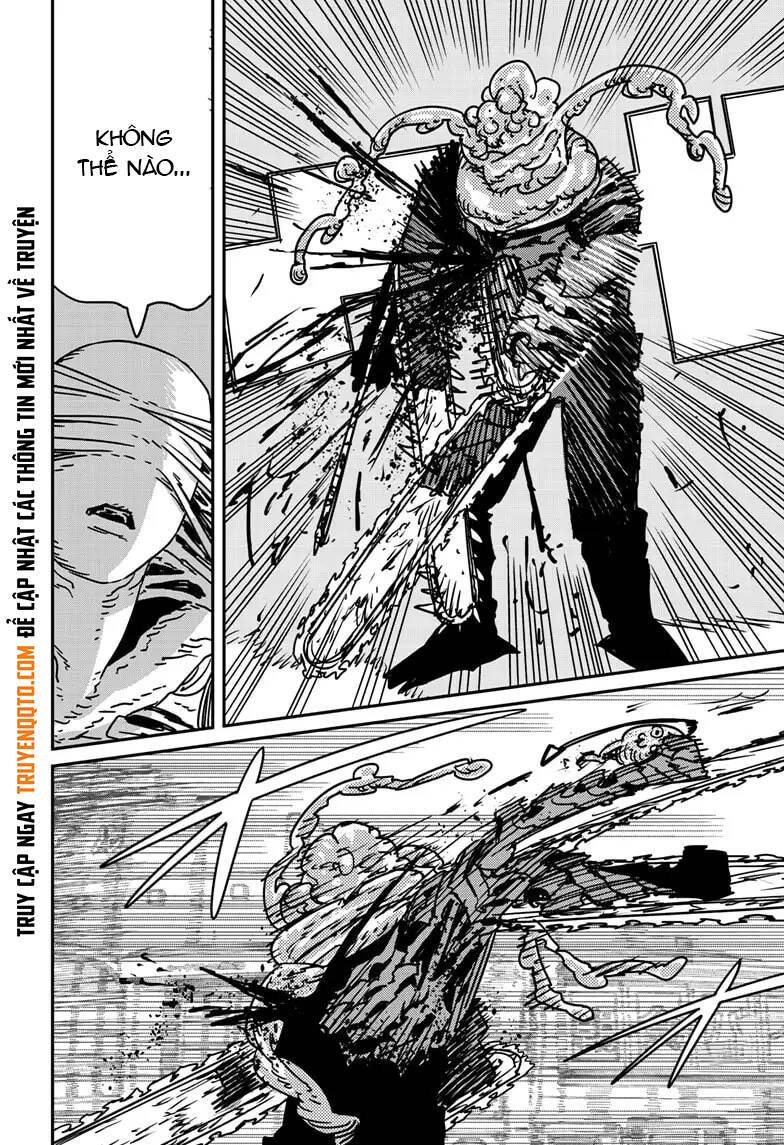 Chainsawman Phần 2: Chapter 186
