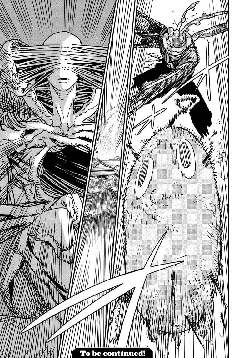 Chainsawman Phần 2: Chapter 186