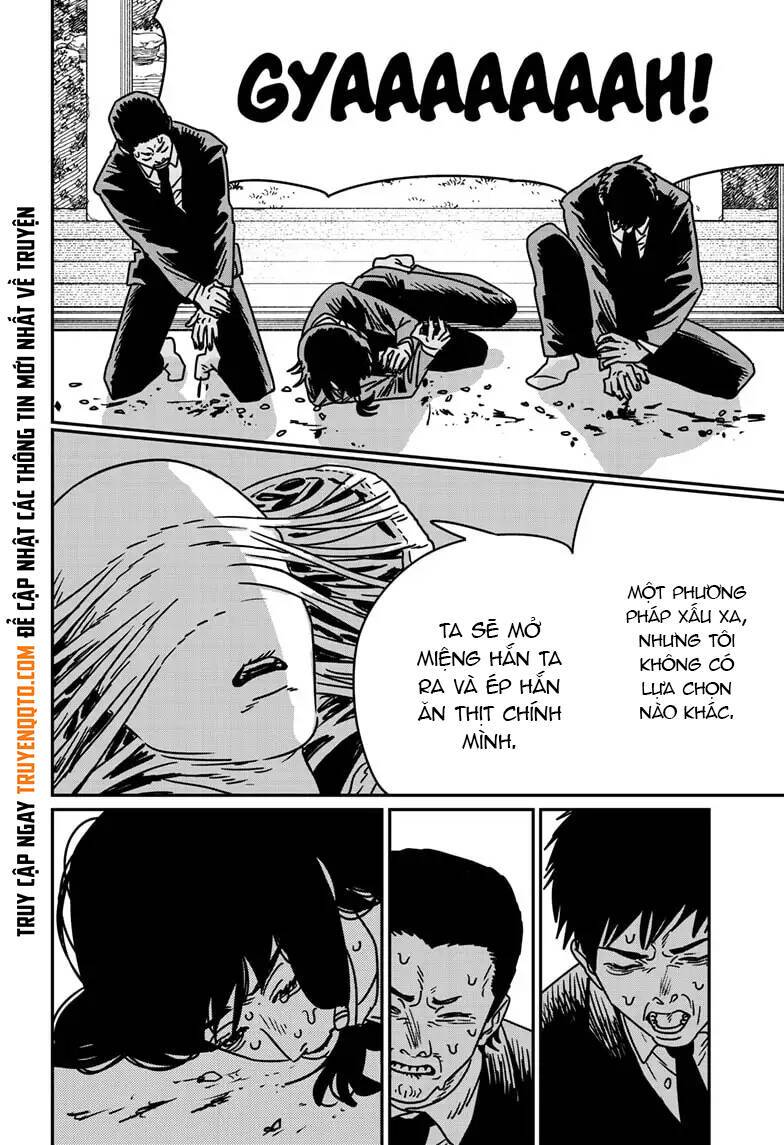 Chainsawman Phần 2: Chapter 186