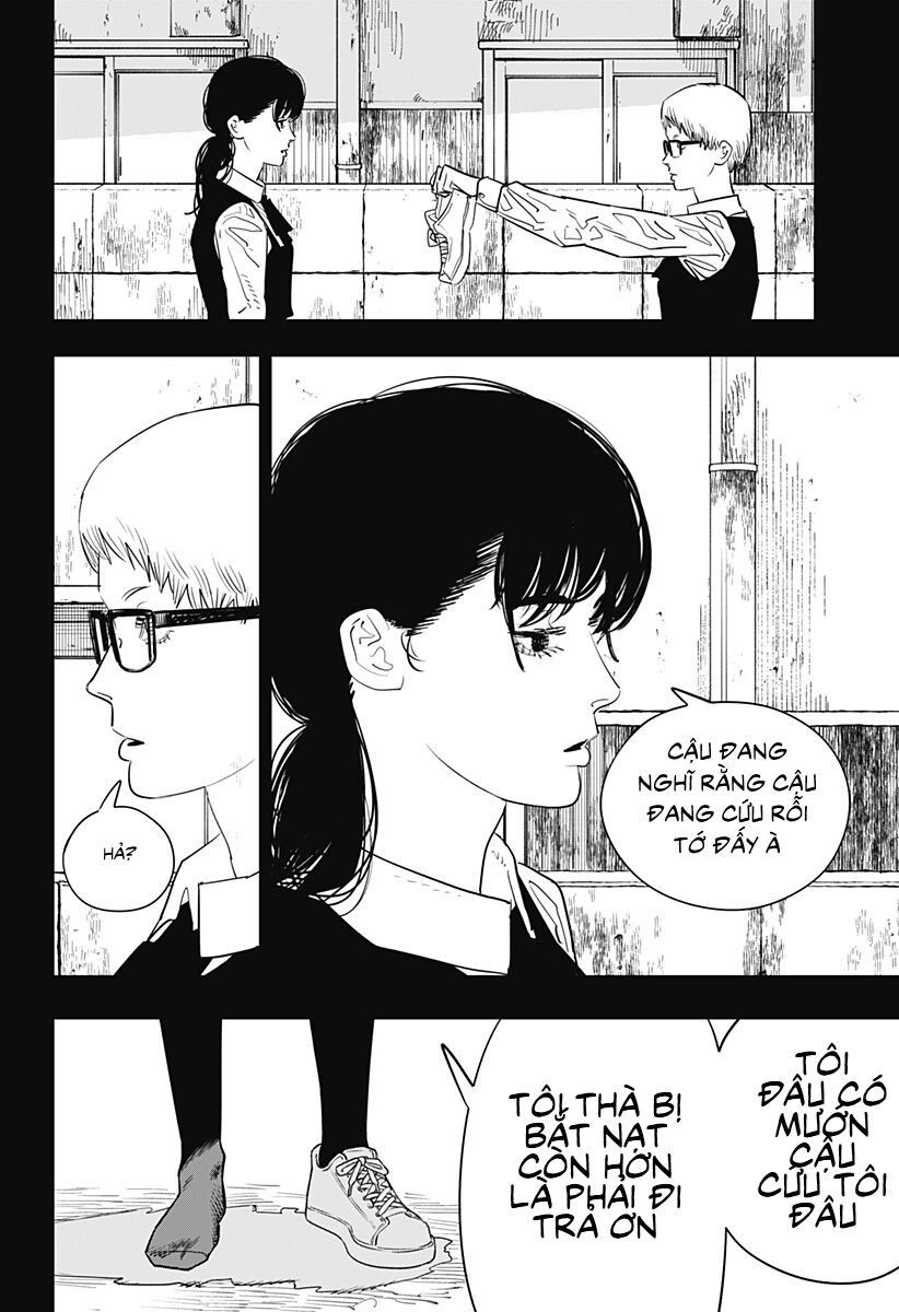 Chainsawman Phần 2: Chapter 5