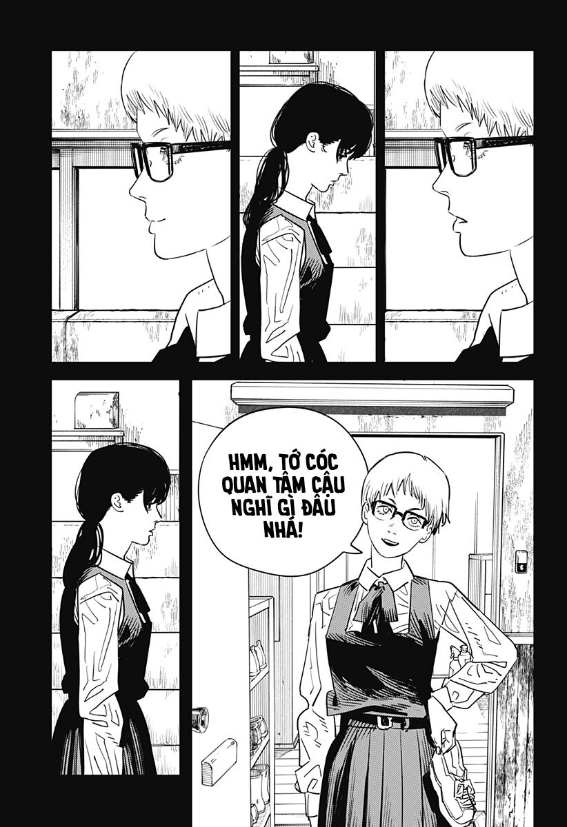 Chainsawman Phần 2: Chapter 5