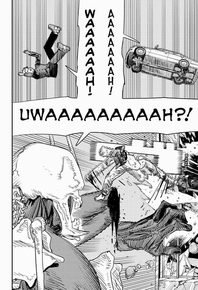 Chainsawman Phần 2: Chapter 5