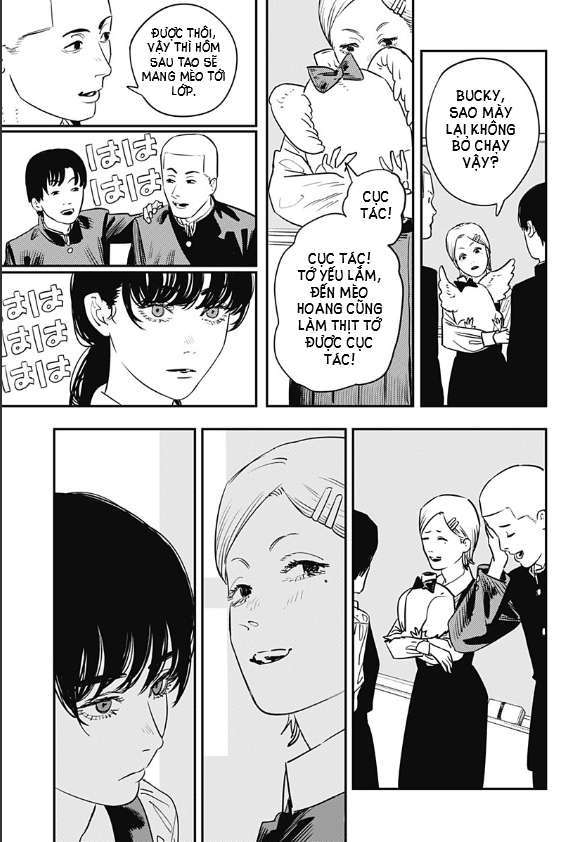 Chainsawman Phần 2: Chapter 98