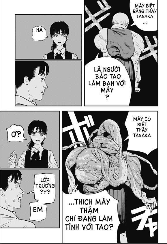 Chainsawman Phần 2: Chapter 98