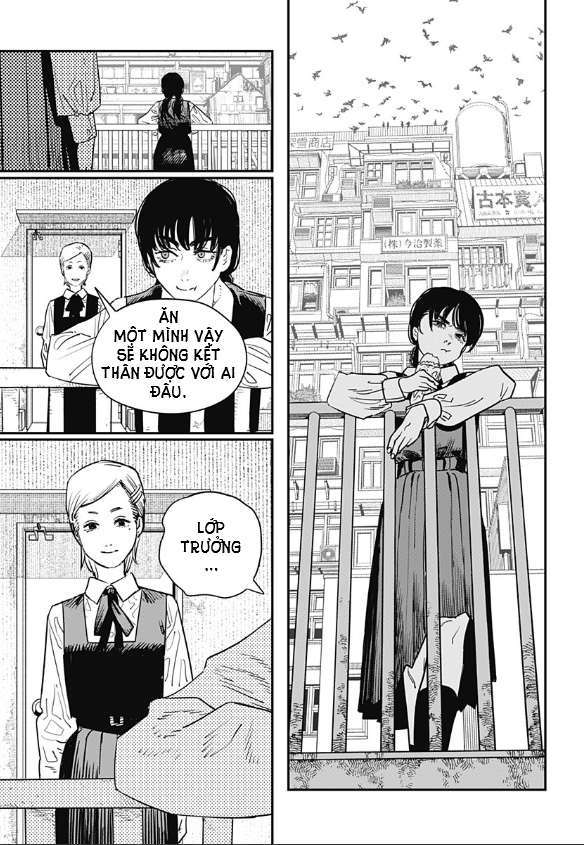 Chainsawman Phần 2: Chapter 98