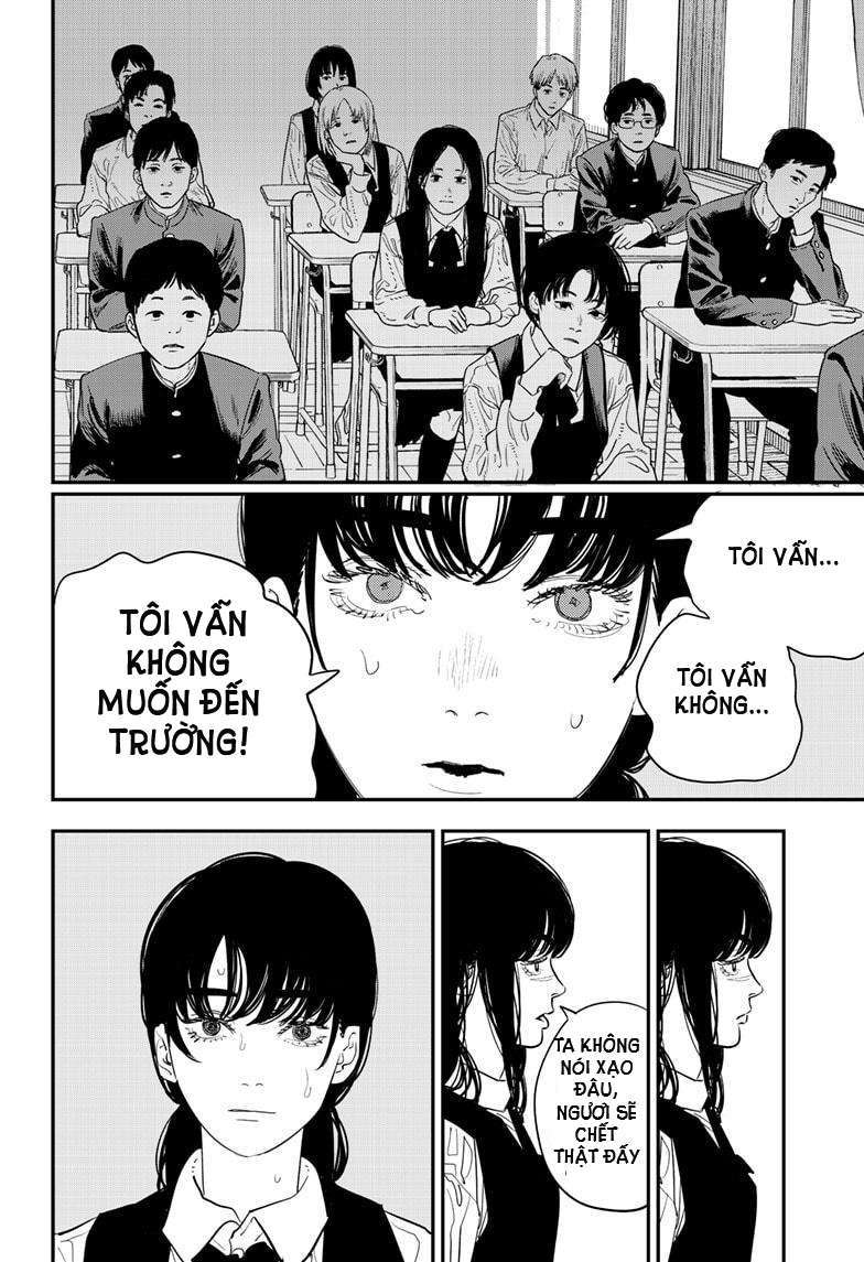 Chainsawman Phần 2: Chapter 99