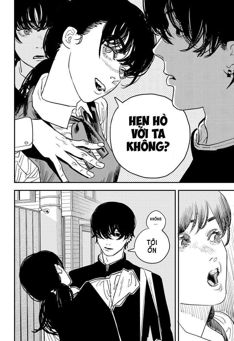 Chainsawman Phần 2: Chapter 99