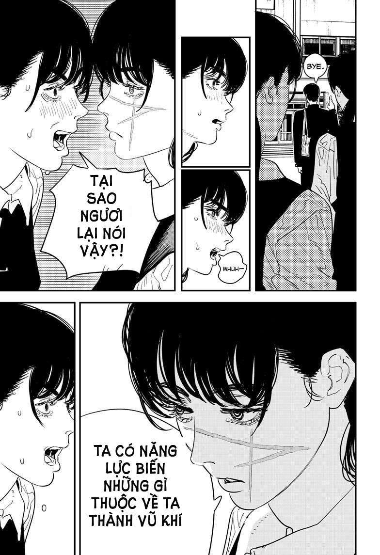 Chainsawman Phần 2: Chapter 99