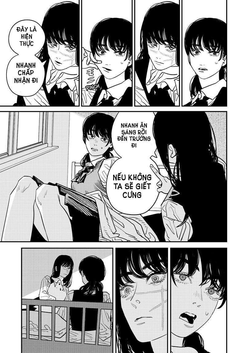 Chainsawman Phần 2: Chapter 99