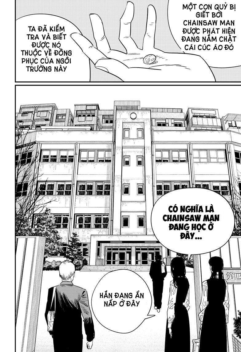 Chainsawman Phần 2: Chapter 99