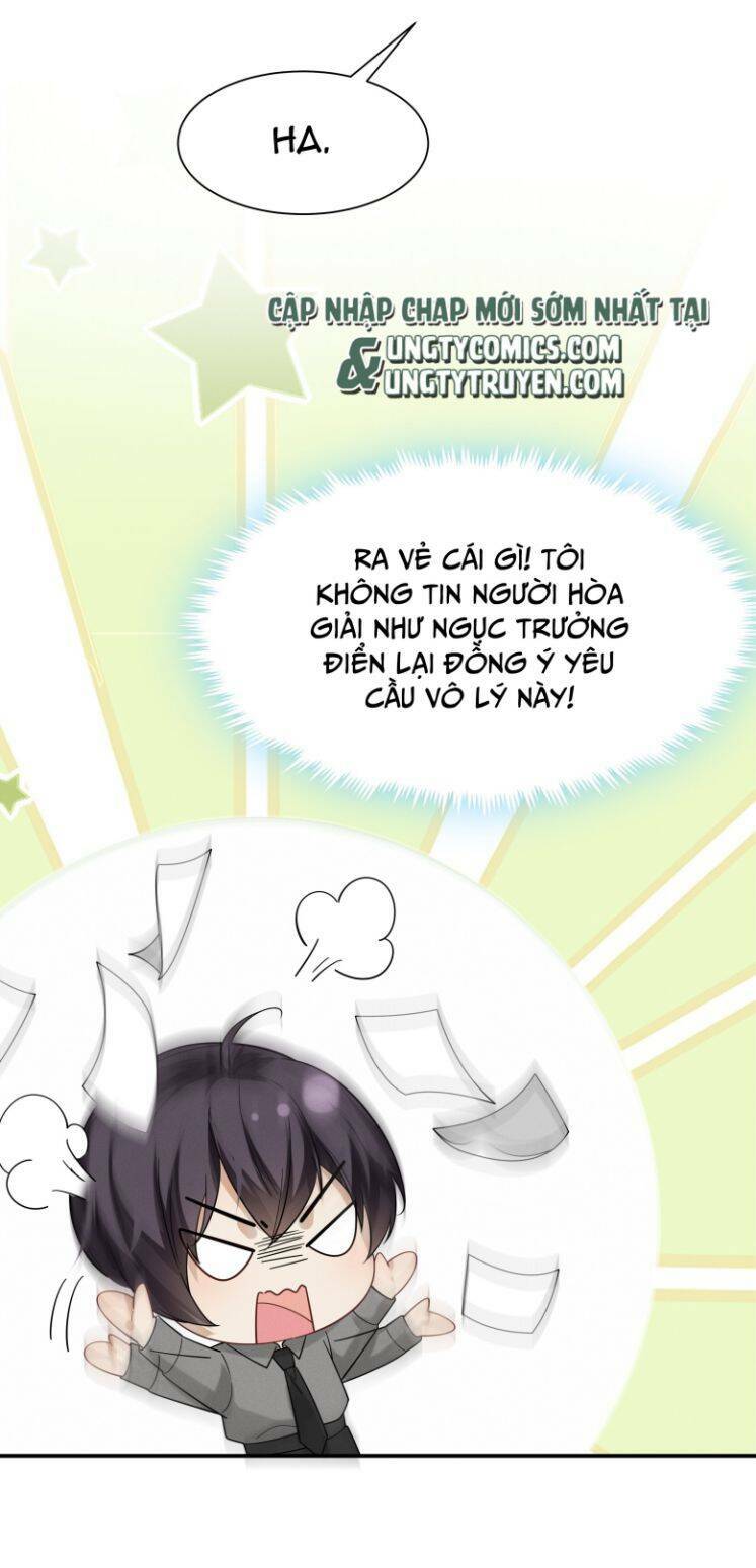 Vùng Cấm: Chapter 12