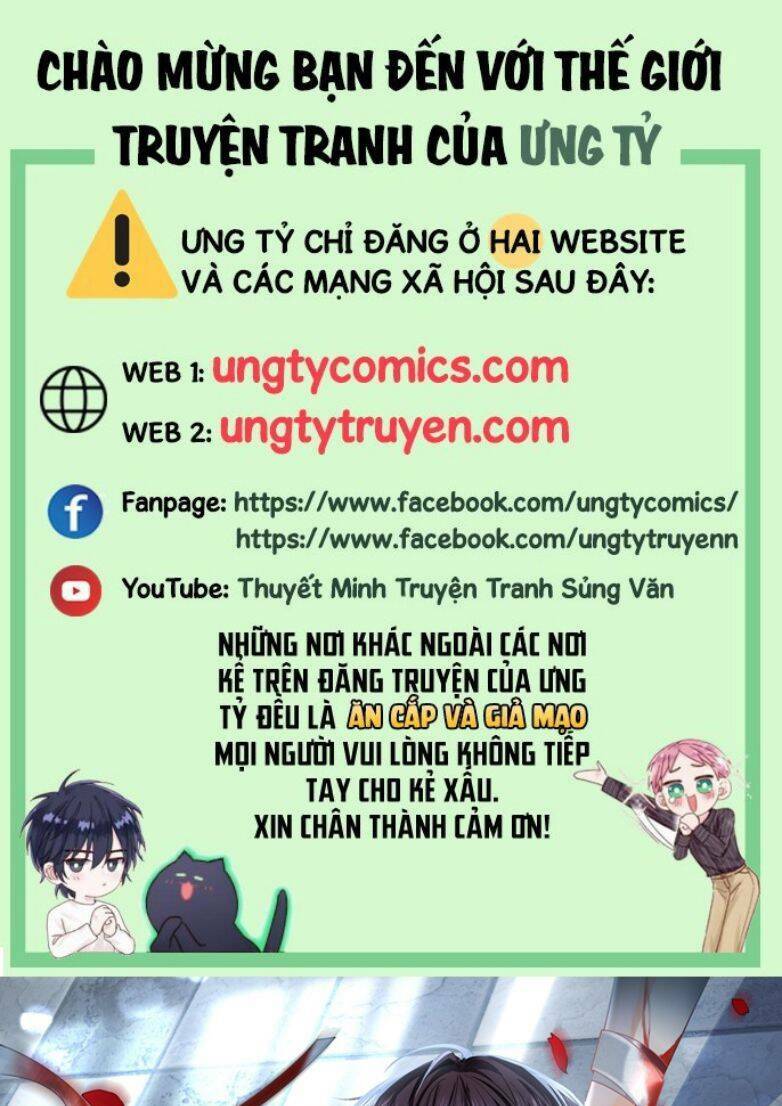 Vùng Cấm: Chapter 13