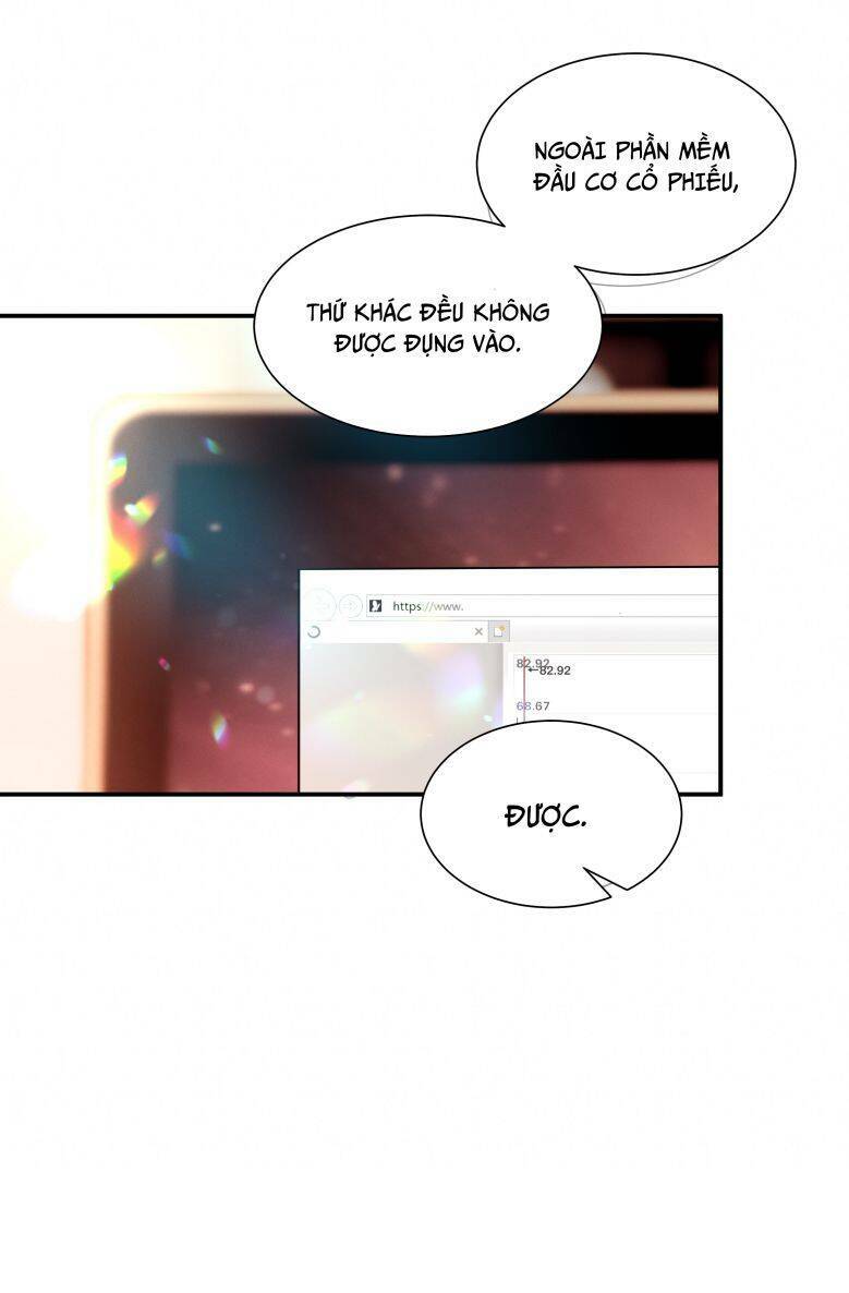 Vùng Cấm: Chapter 13