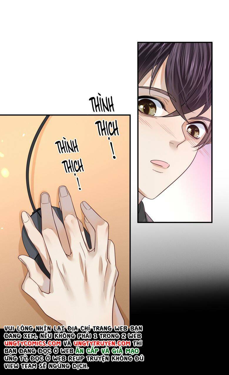 Vùng Cấm: Chapter 13