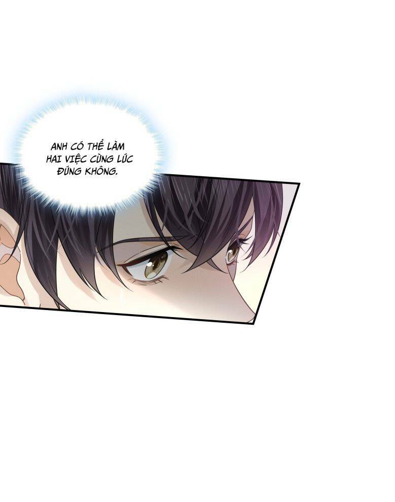 Vùng Cấm: Chapter 13