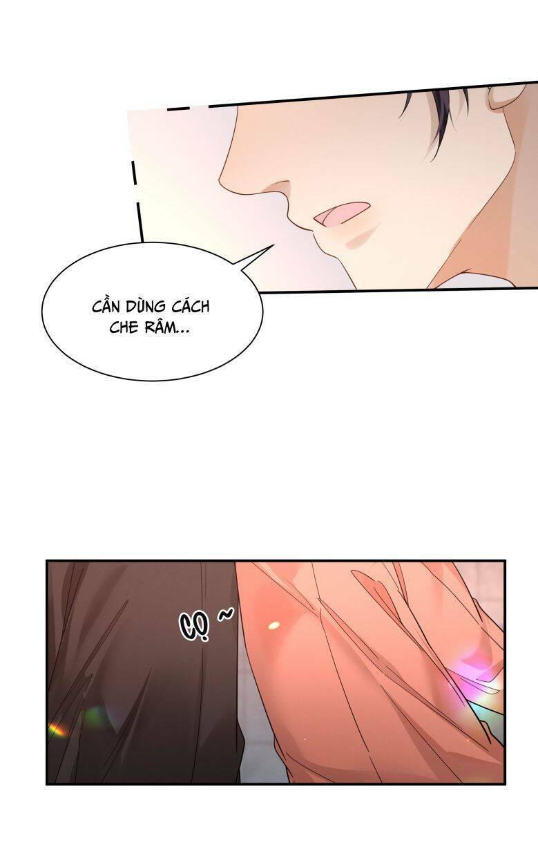 Vùng Cấm: Chapter 13