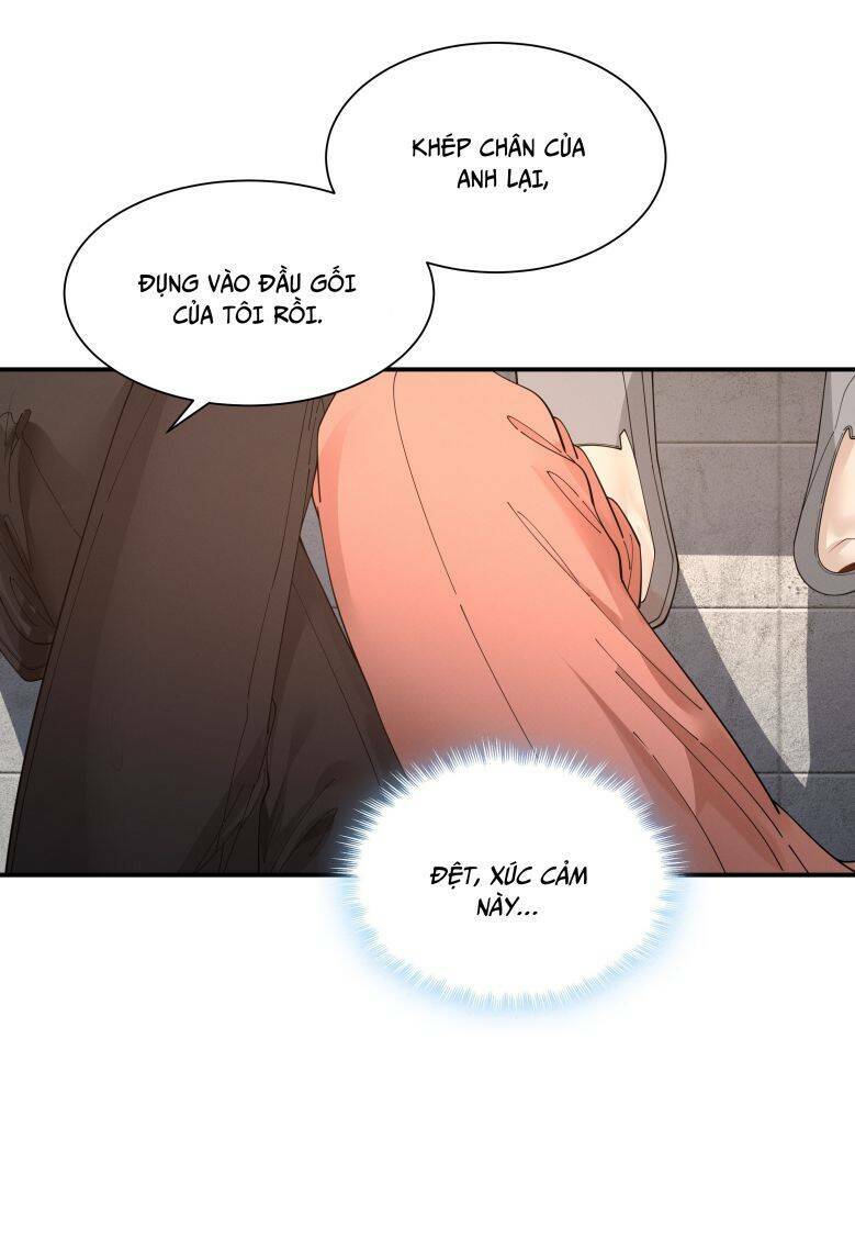 Vùng Cấm: Chapter 13