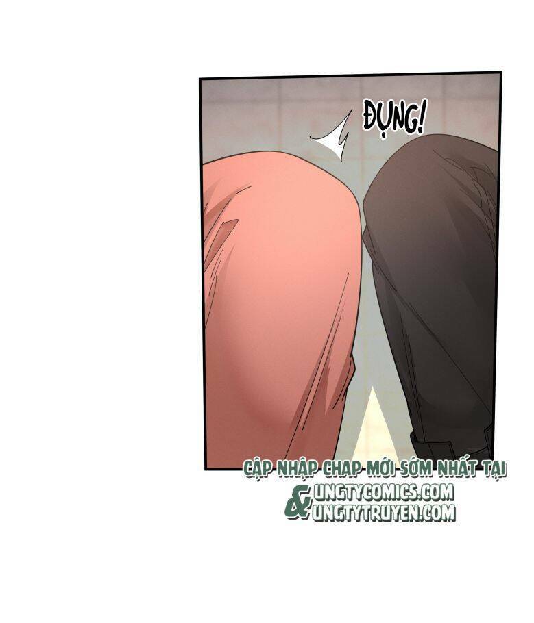 Vùng Cấm: Chapter 13
