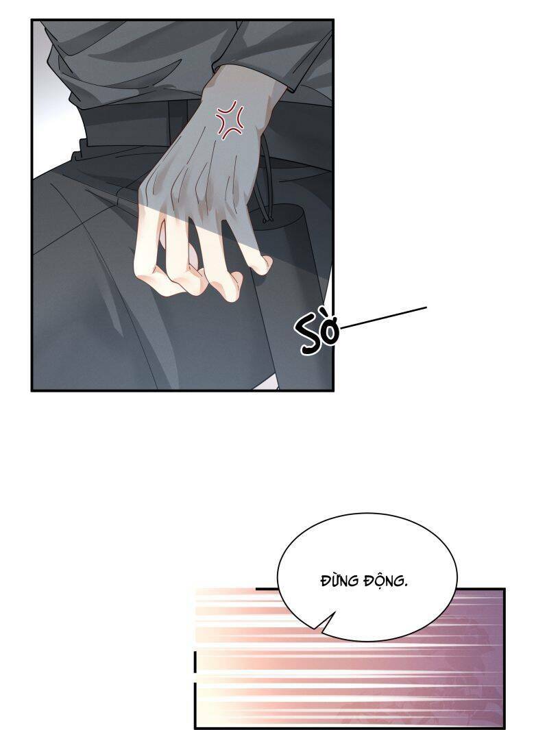 Vùng Cấm: Chapter 13