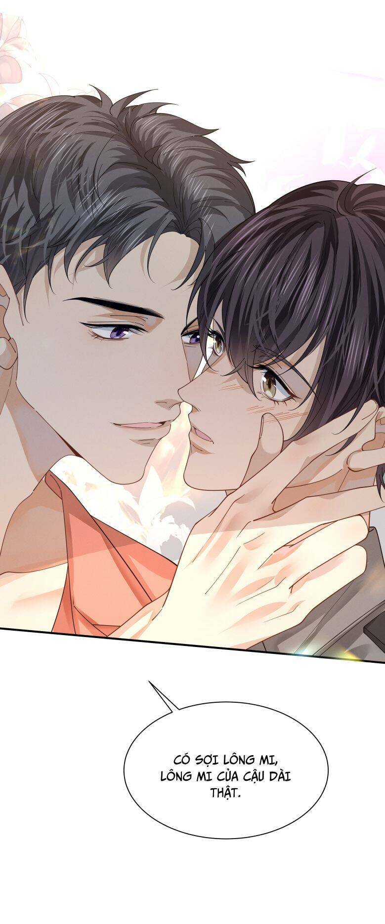 Vùng Cấm: Chapter 13
