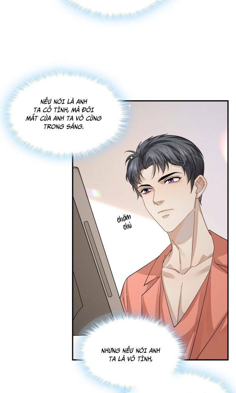 Vùng Cấm: Chapter 13