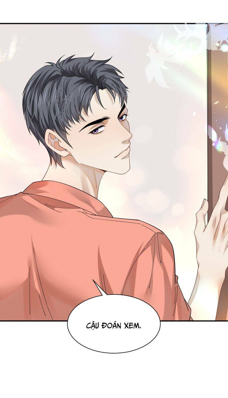 Vùng Cấm: Chapter 13
