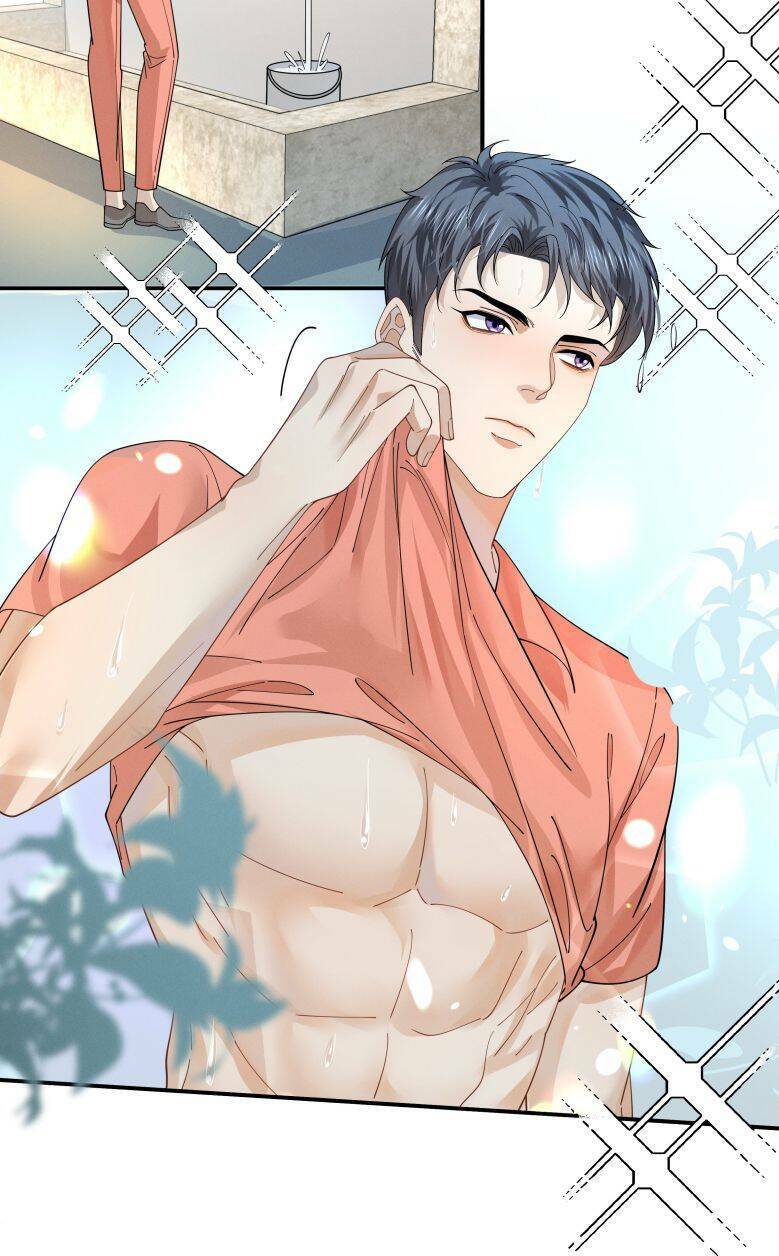 Vùng Cấm: Chapter 13