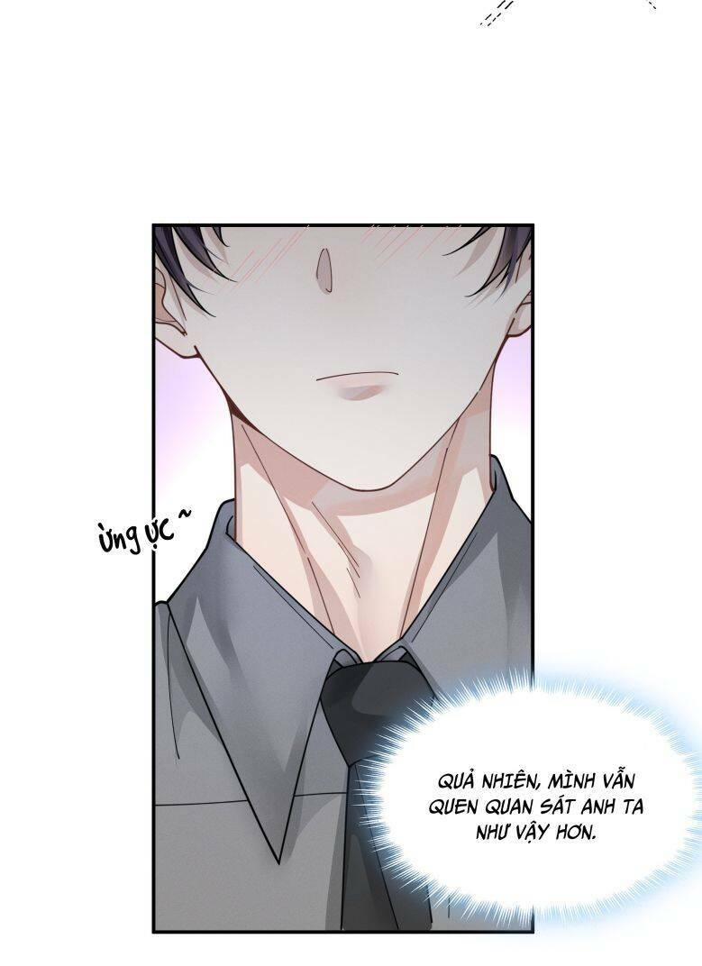 Vùng Cấm: Chapter 13