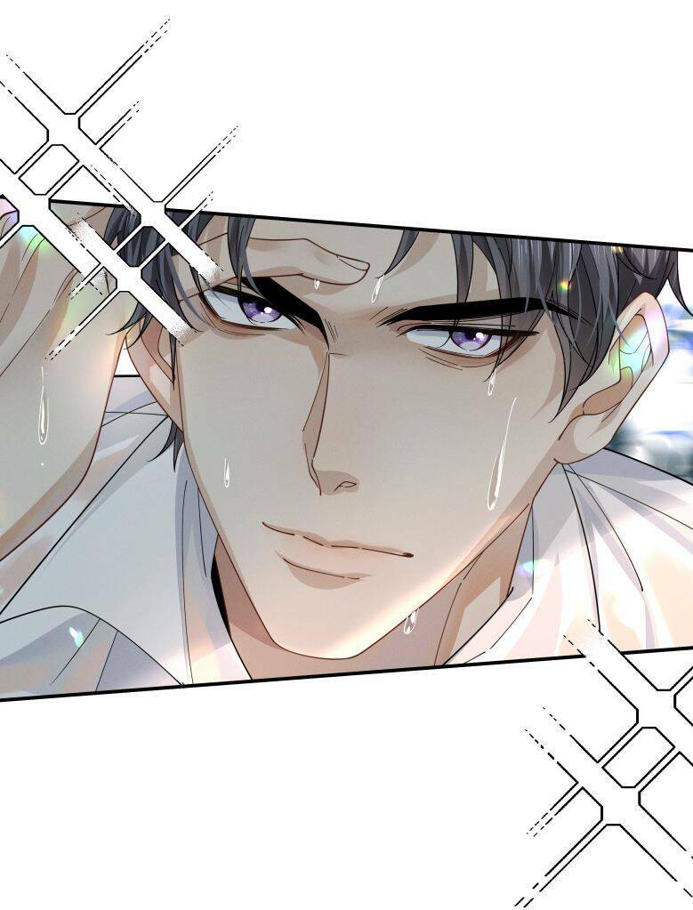 Vùng Cấm: Chapter 13